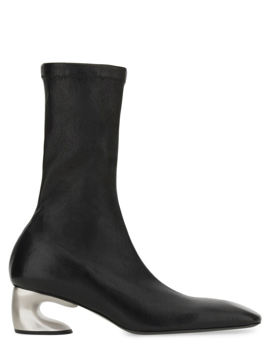 JIL SANDER - Woman - Black - Boot