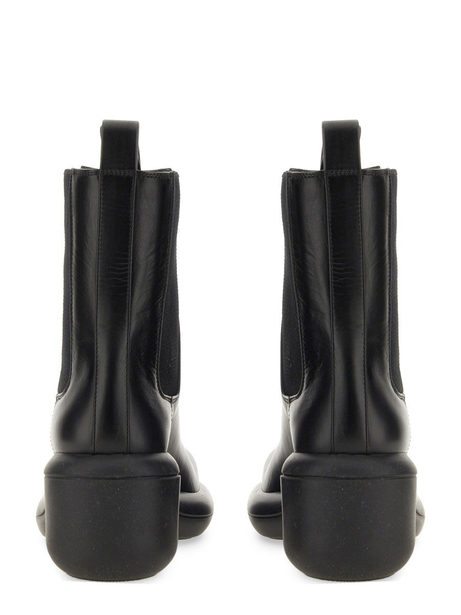 JIL SANDER - Woman - Black - Boot