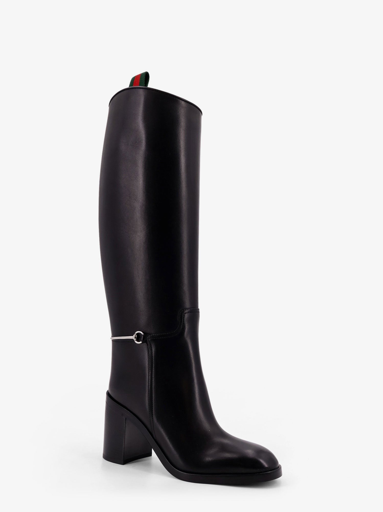 Gucci - Woman - Black - Boot