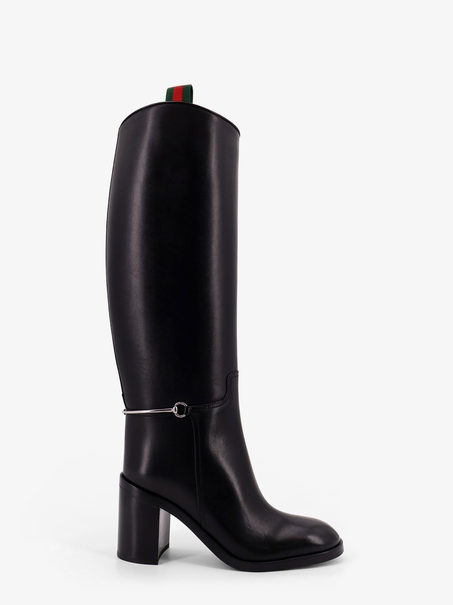 Gucci - Woman - Black - Boot