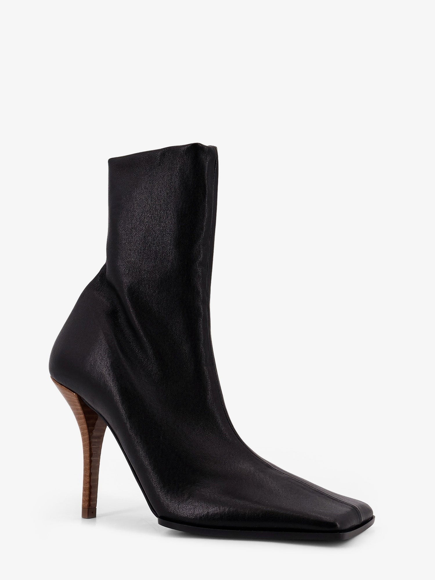 ALAIA - Woman - Black - Boot