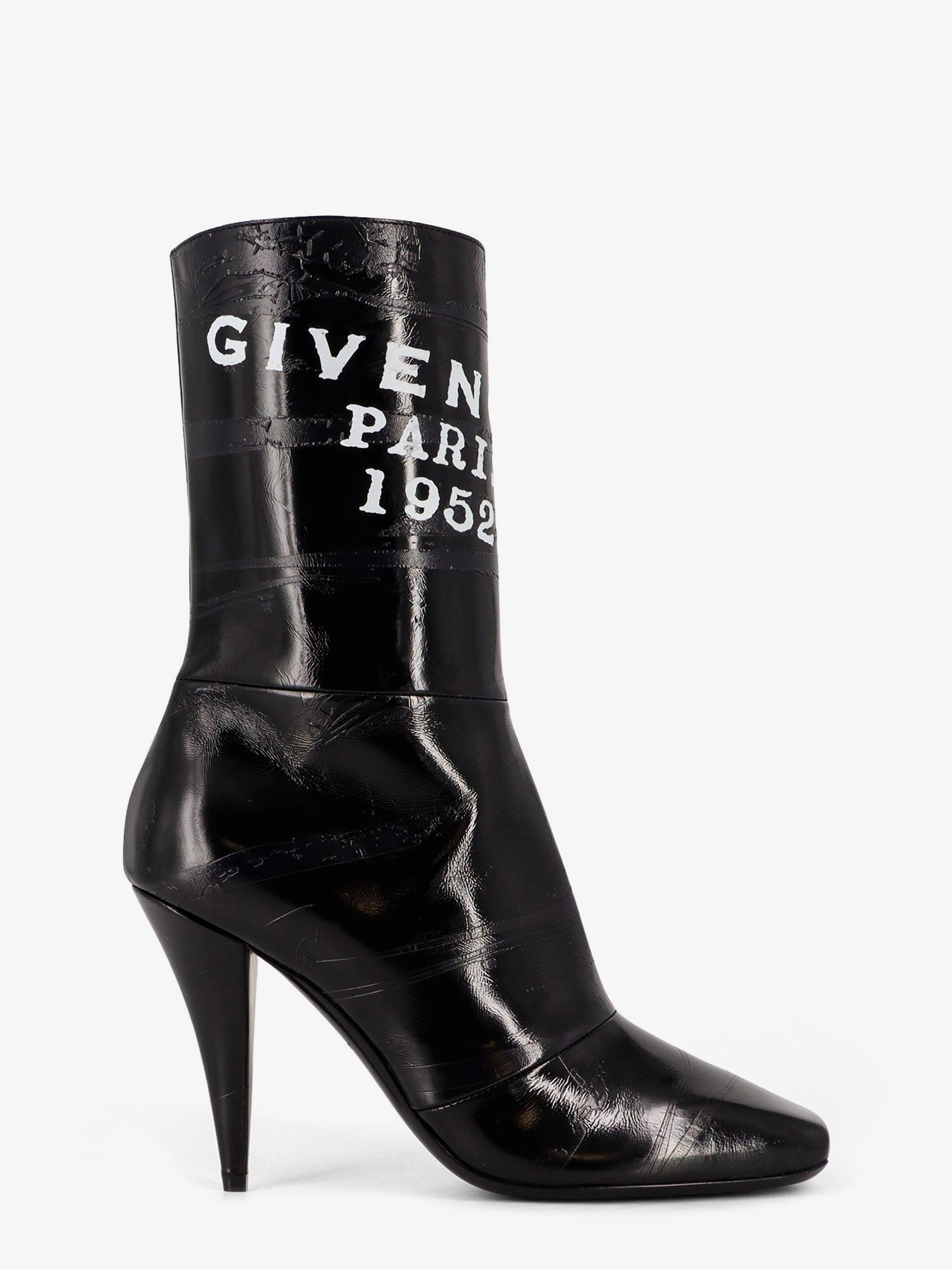 Givenchy - Woman - Black - Boot