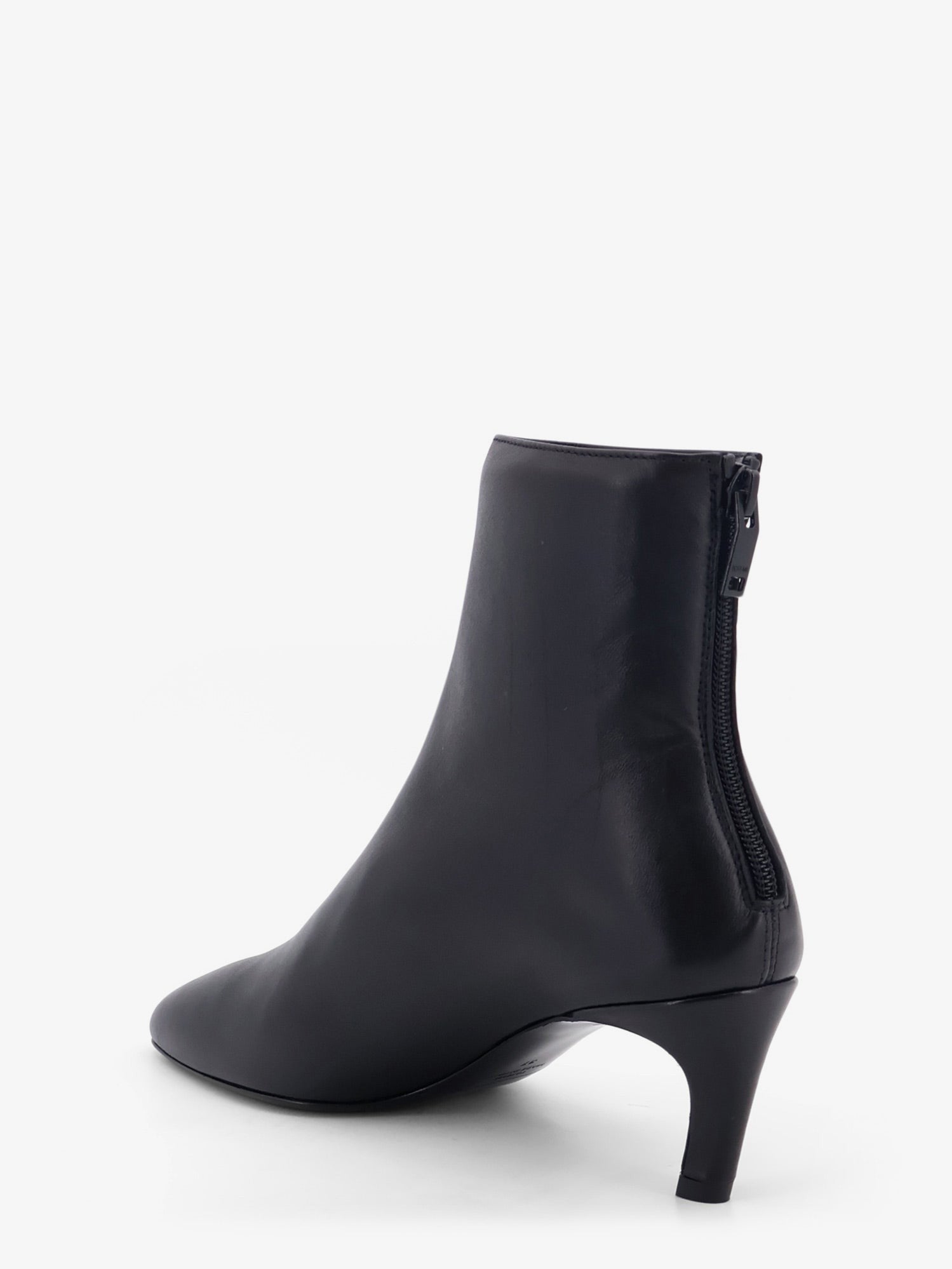 TOTEME - Woman - Black - Boot