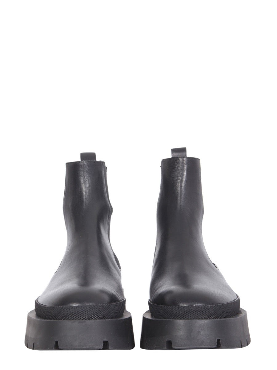 JIL SANDER - Woman - Black - Boot