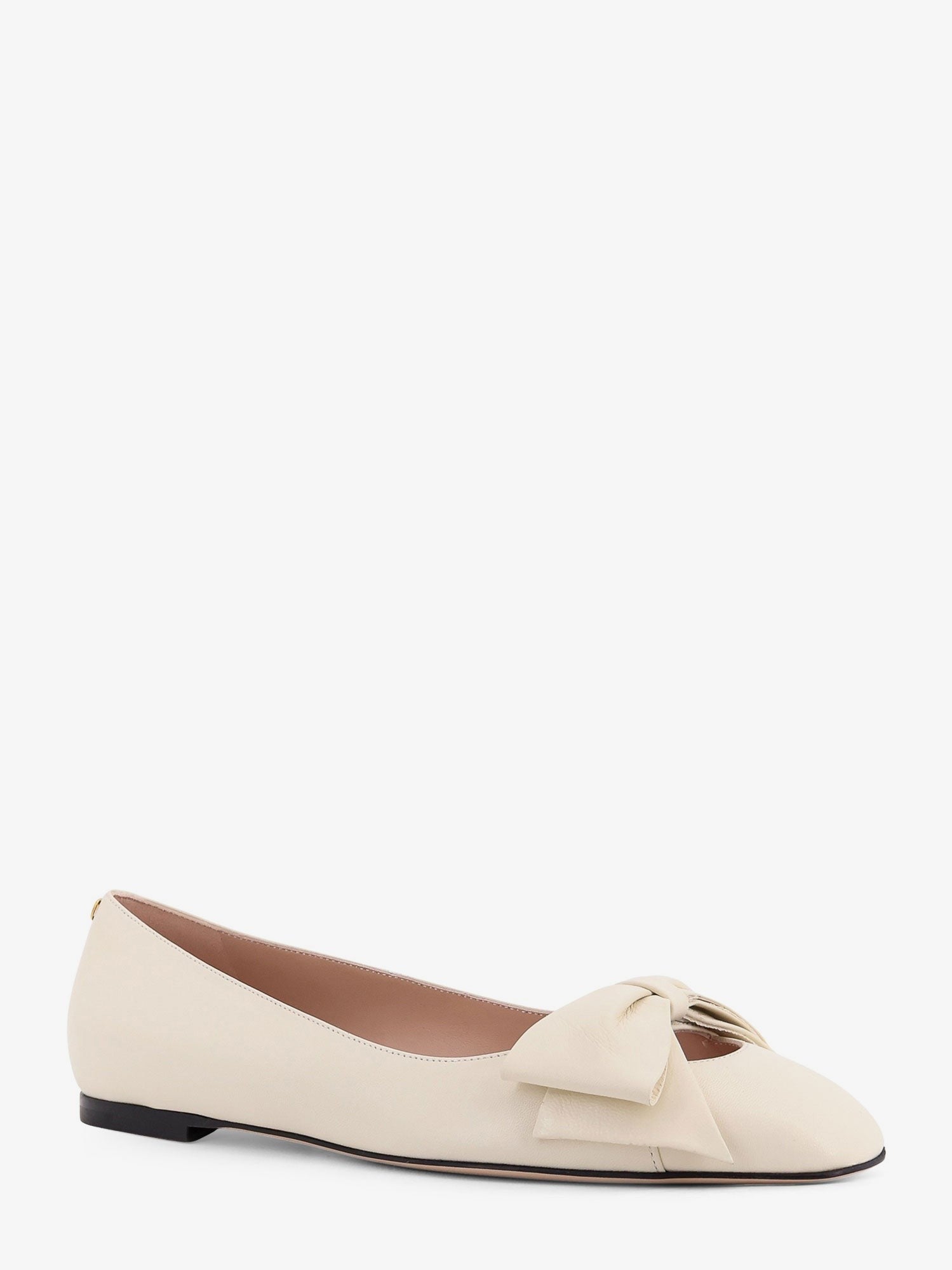 Valentino Garavani - Woman - White - Ballerina