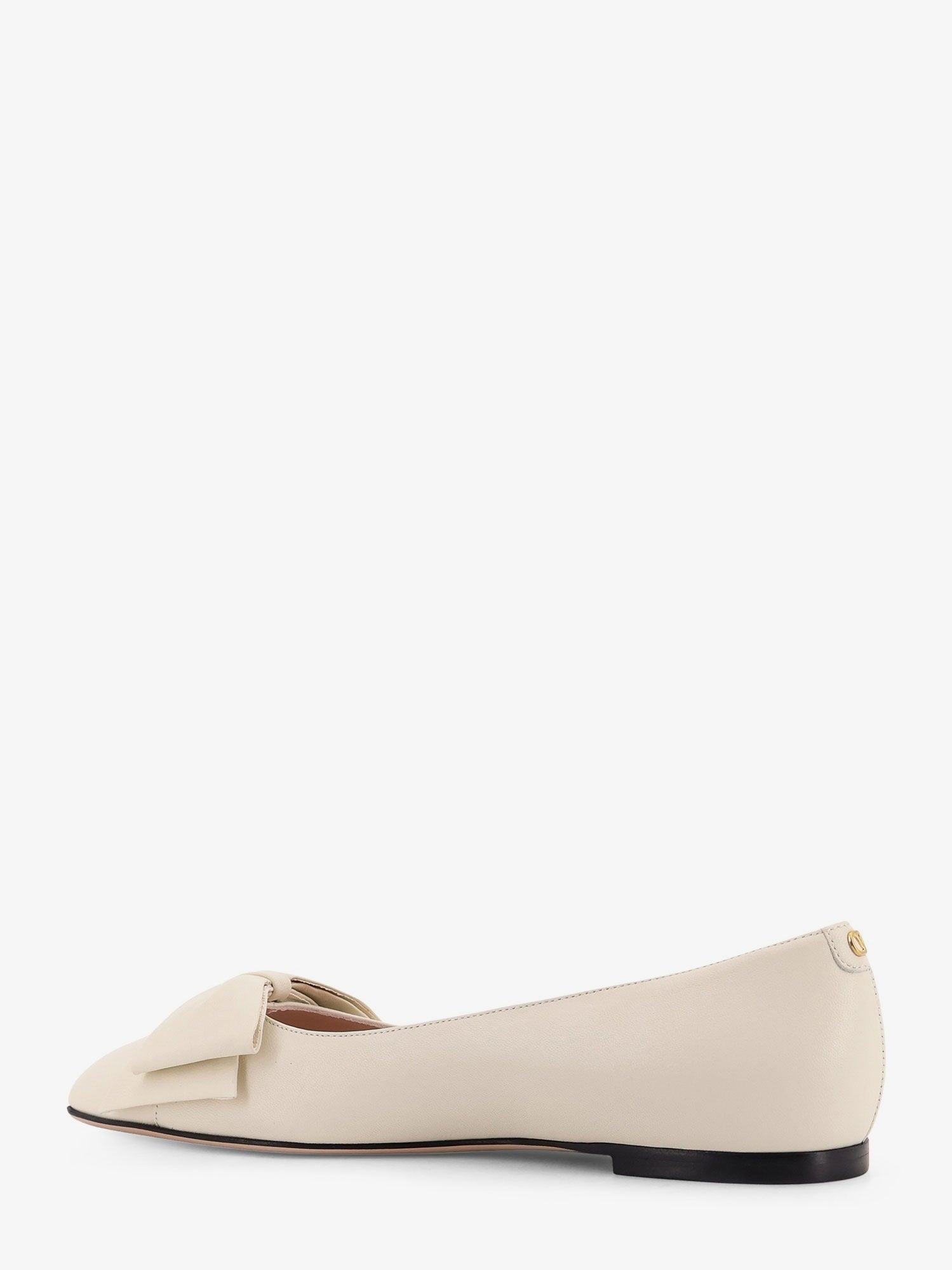 Valentino Garavani - Woman - White - Ballerina