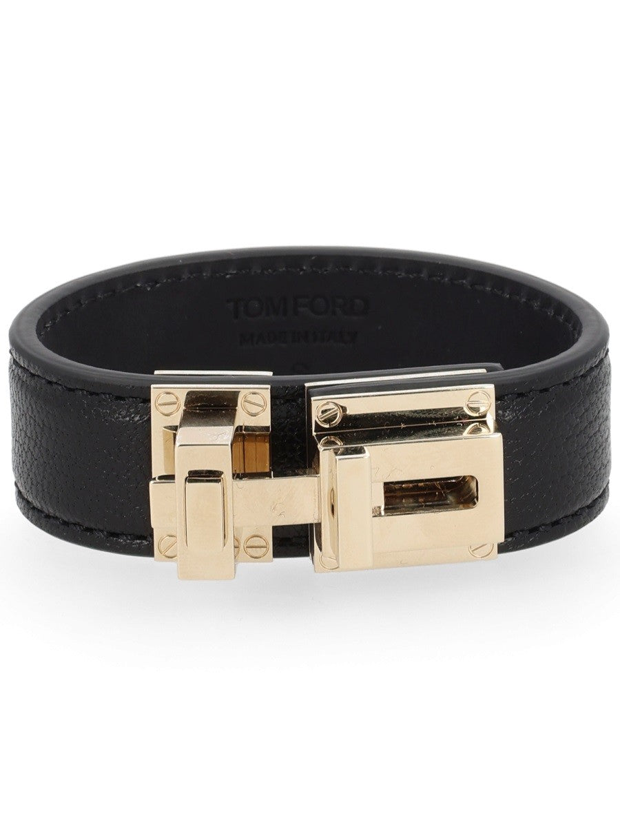 TOM FORD - Woman - Black - Bracelet