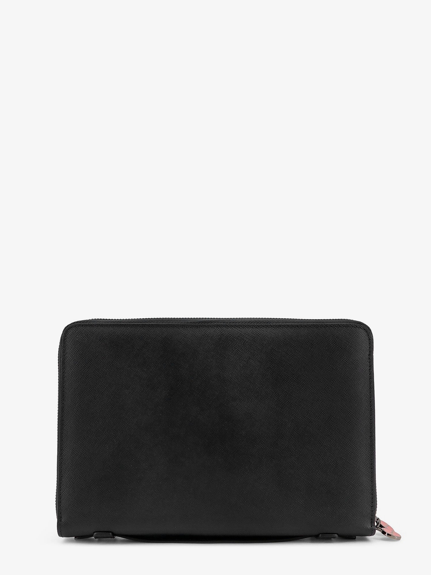 KITON CIRO PAONE - Man - Black - Briefcase