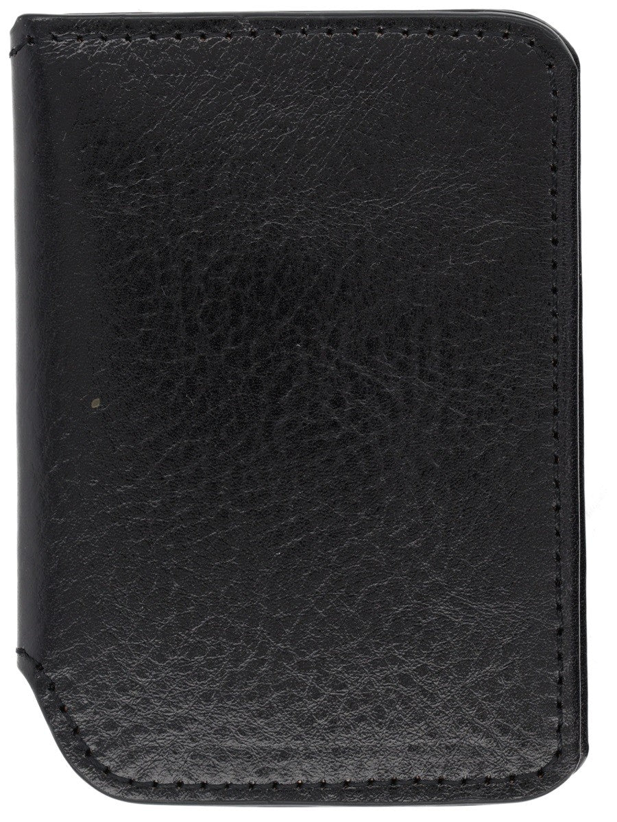 Our Legacy - Man - Black - Wallet