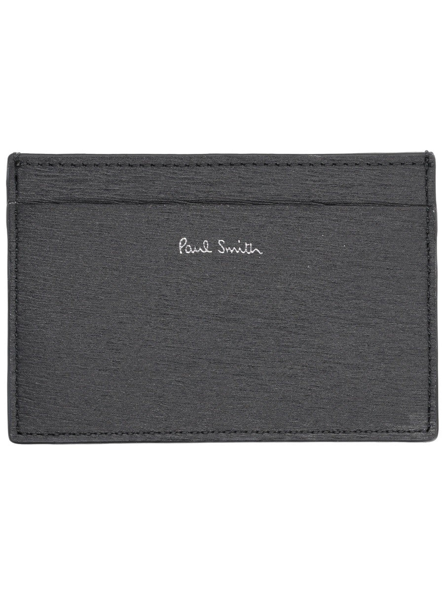PAUL SMITH - Man - Black - Wallet
