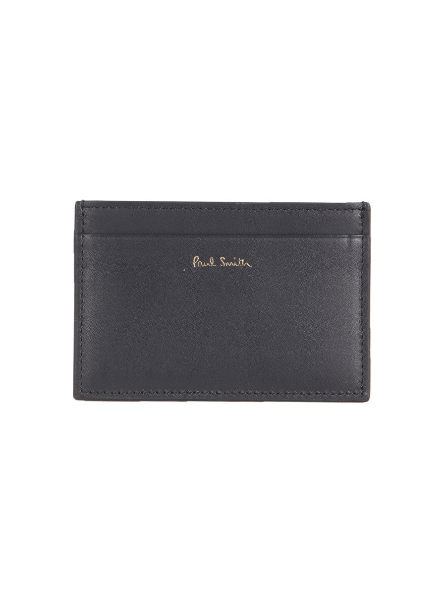 PAUL SMITH - Man - Black - Wallet