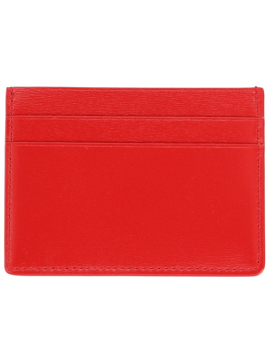 JIL SANDER - Woman - Red - Wallet