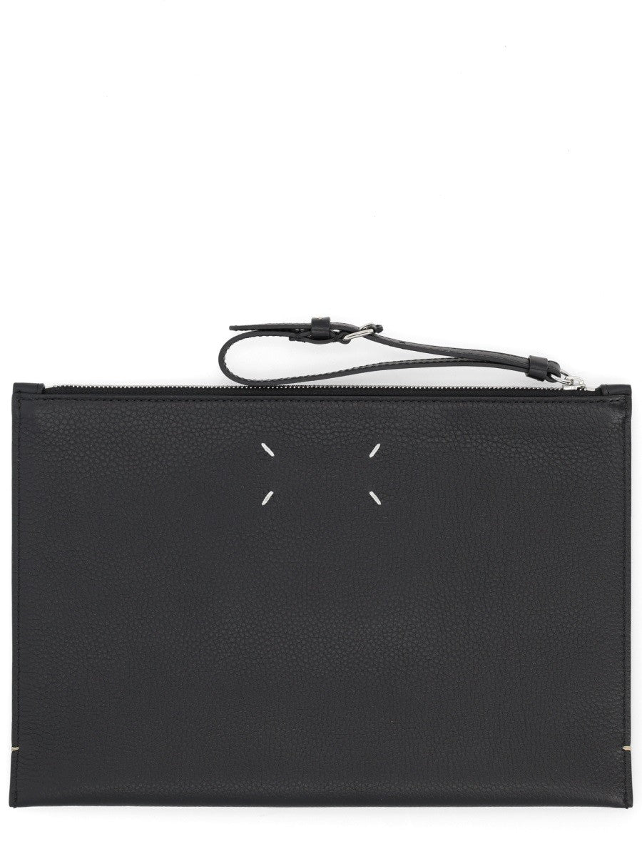 Maison Margiela - Man - Black - Wallet