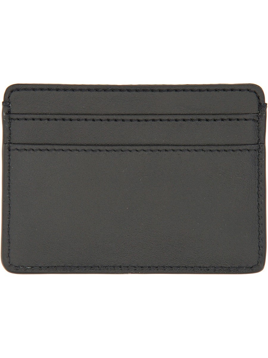 Versace - Woman - Black - Wallet