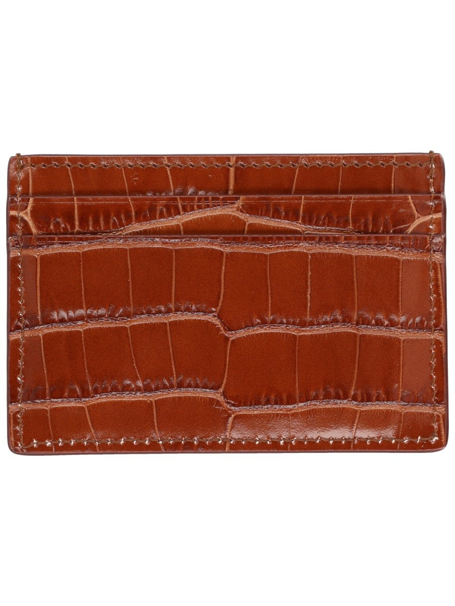 TOM FORD - Man - Brown - Wallet