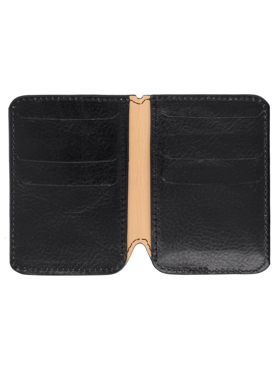 Our Legacy - Man - Black - Wallet