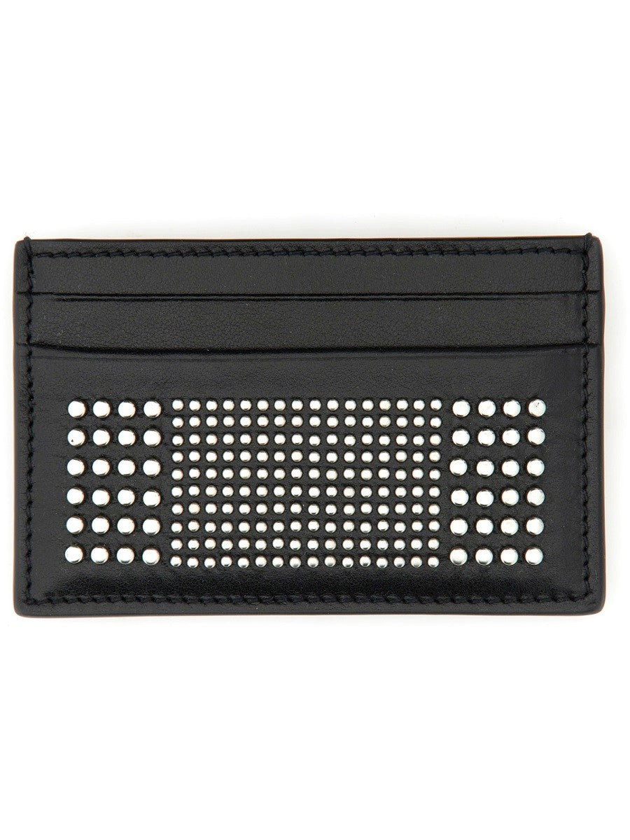Alexander Mcqueen - Man - Black - Wallet