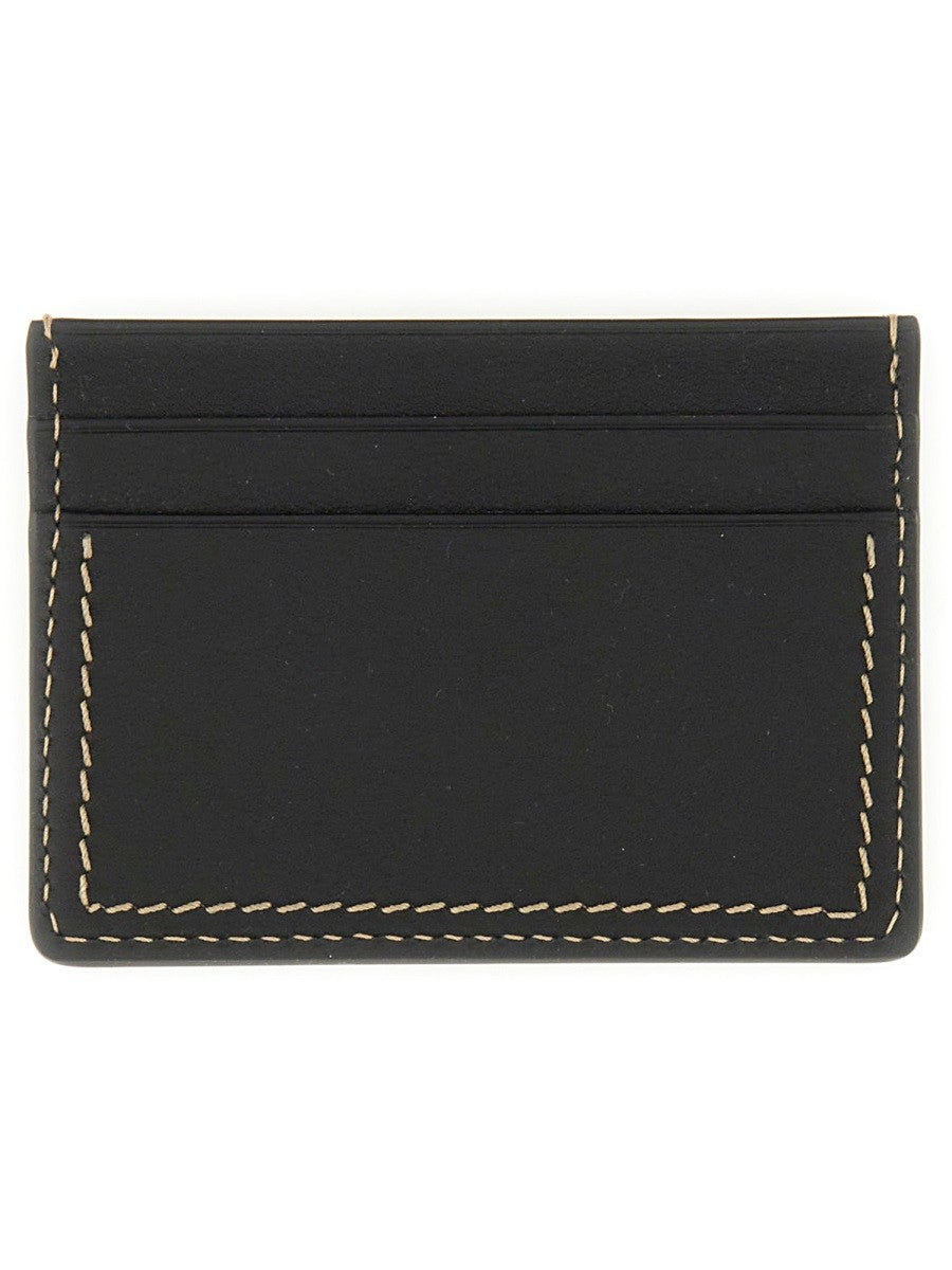 JIL SANDER - Man - Black - Wallet