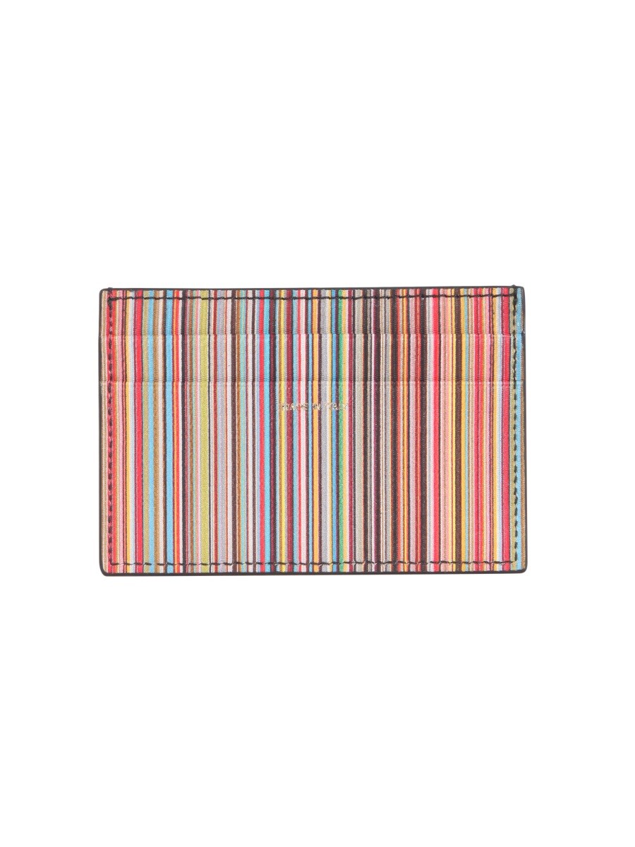 PAUL SMITH - Man - Black - Wallet