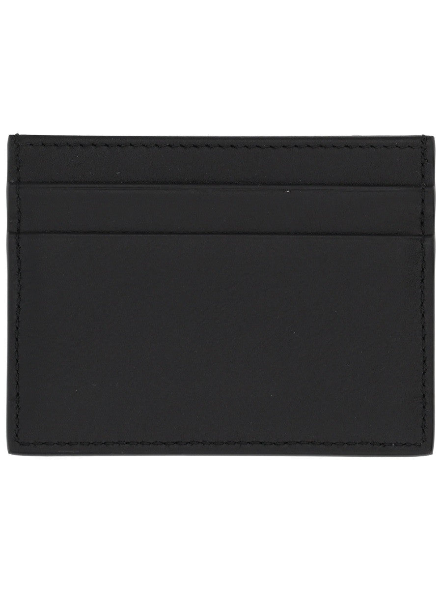 Dolce & Gabbana - Woman - Black - Wallet