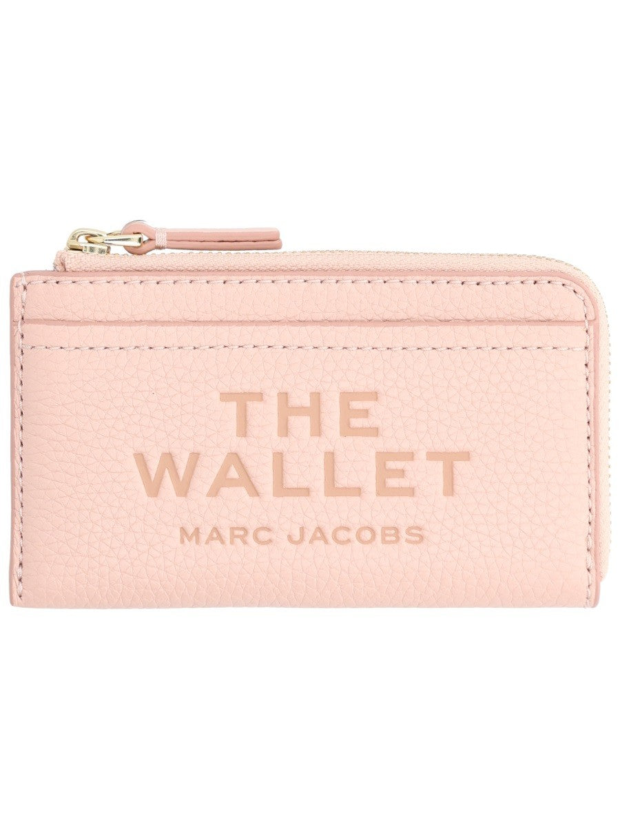 Marc Jacobs - Woman - Pink - Wallet