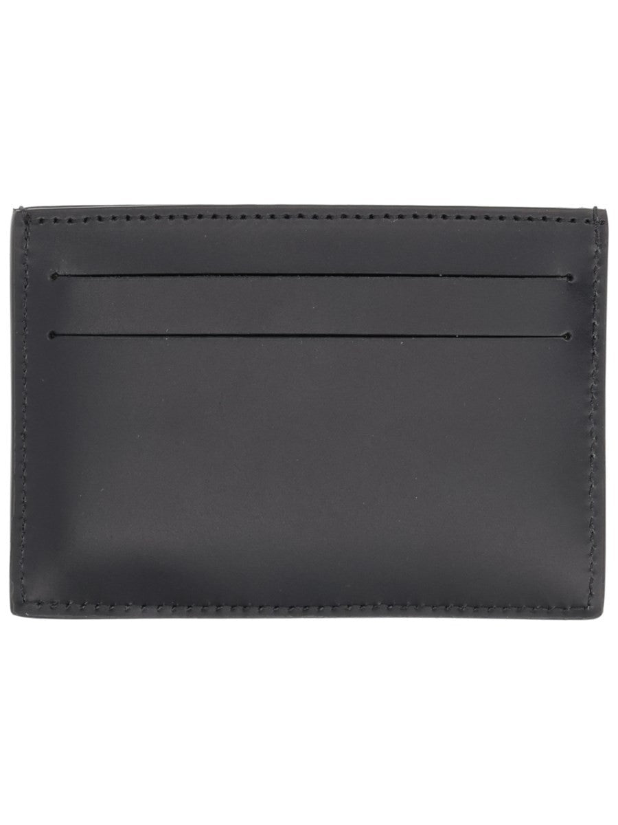 Fendi - Man - Black - Wallet