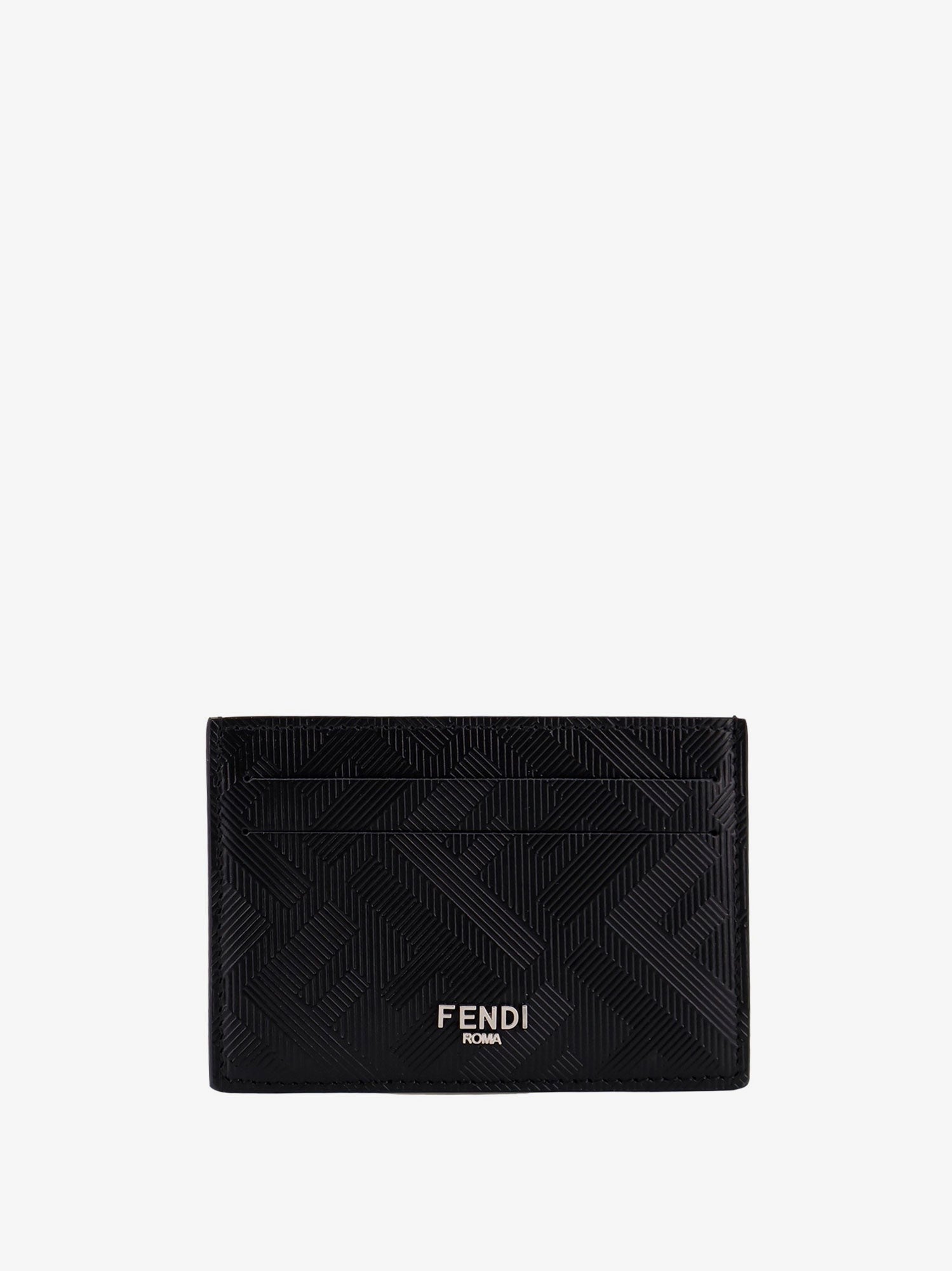 Fendi - Man - Neropalladio - Card Holder