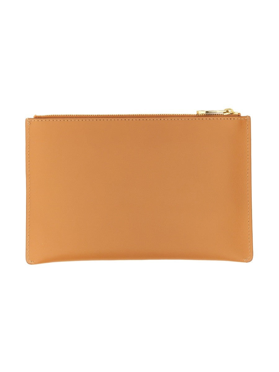 Il Bisonte - Woman - Beige - Wallet