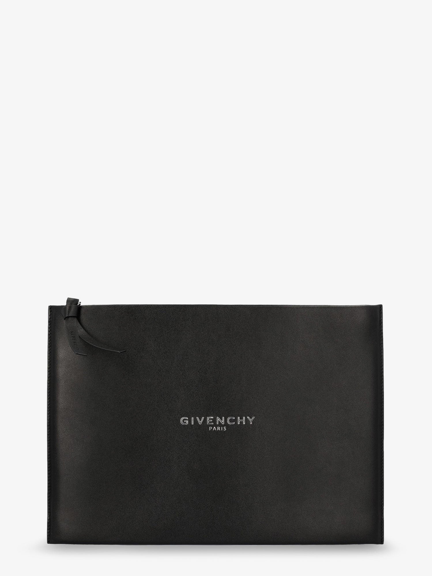 Givenchy - Man - Black - Clutch