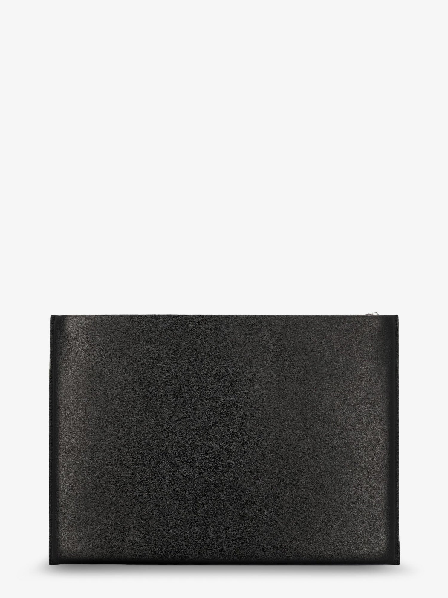 Givenchy - Man - Black - Clutch