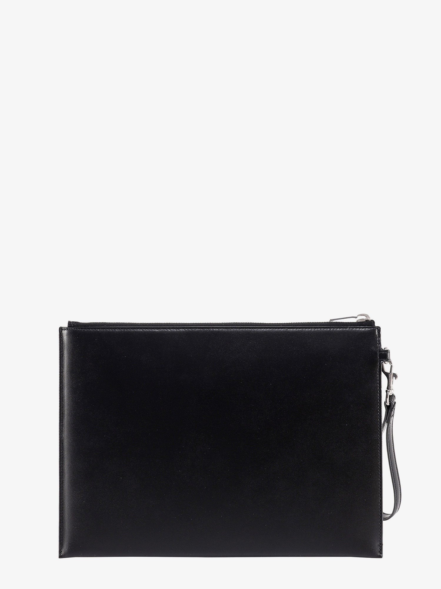 Saint Laurent - Man - Black - Tech Accessory