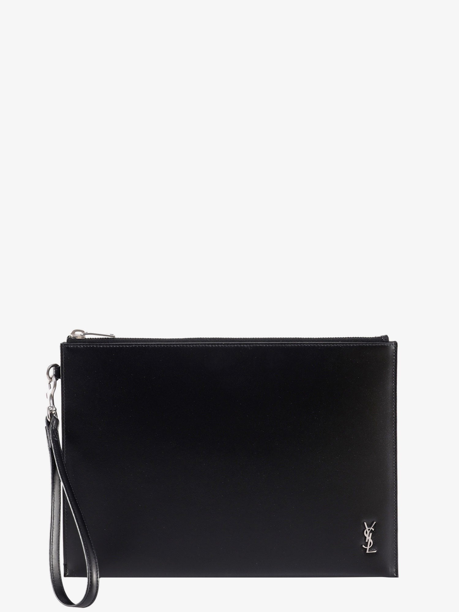 Saint Laurent - Man - Black - Tech Accessory