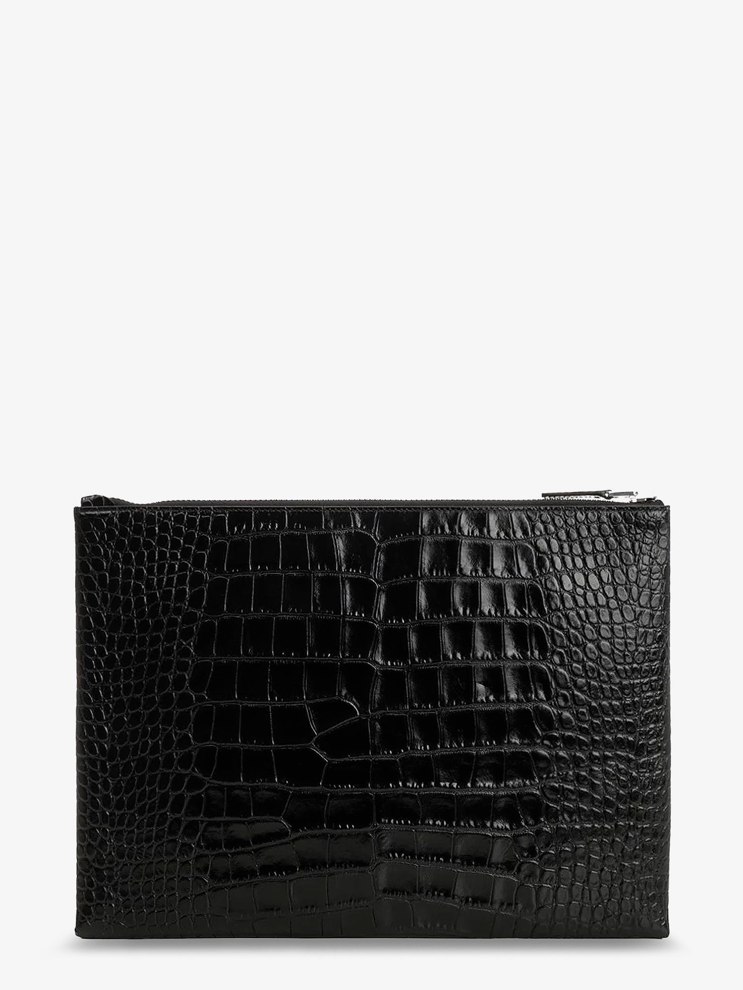 TOM FORD - Man - Black - Clutch