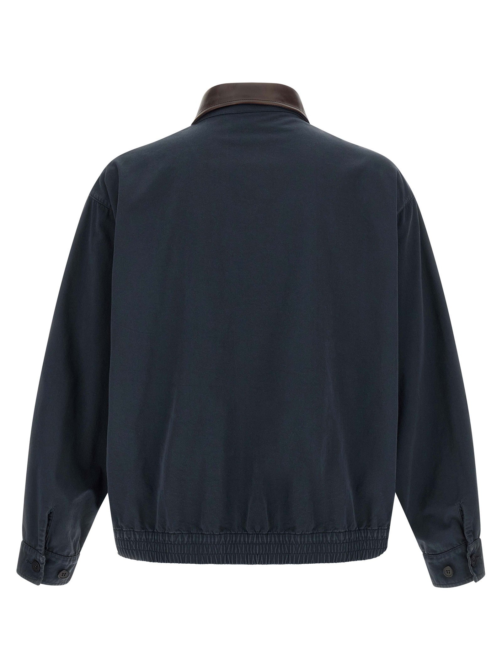 PRADA - nan - Blue - Jacket