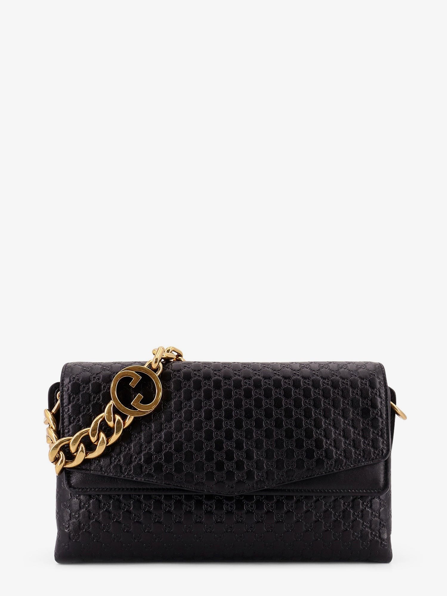 Gucci - Woman - Black - Shoulder Bag