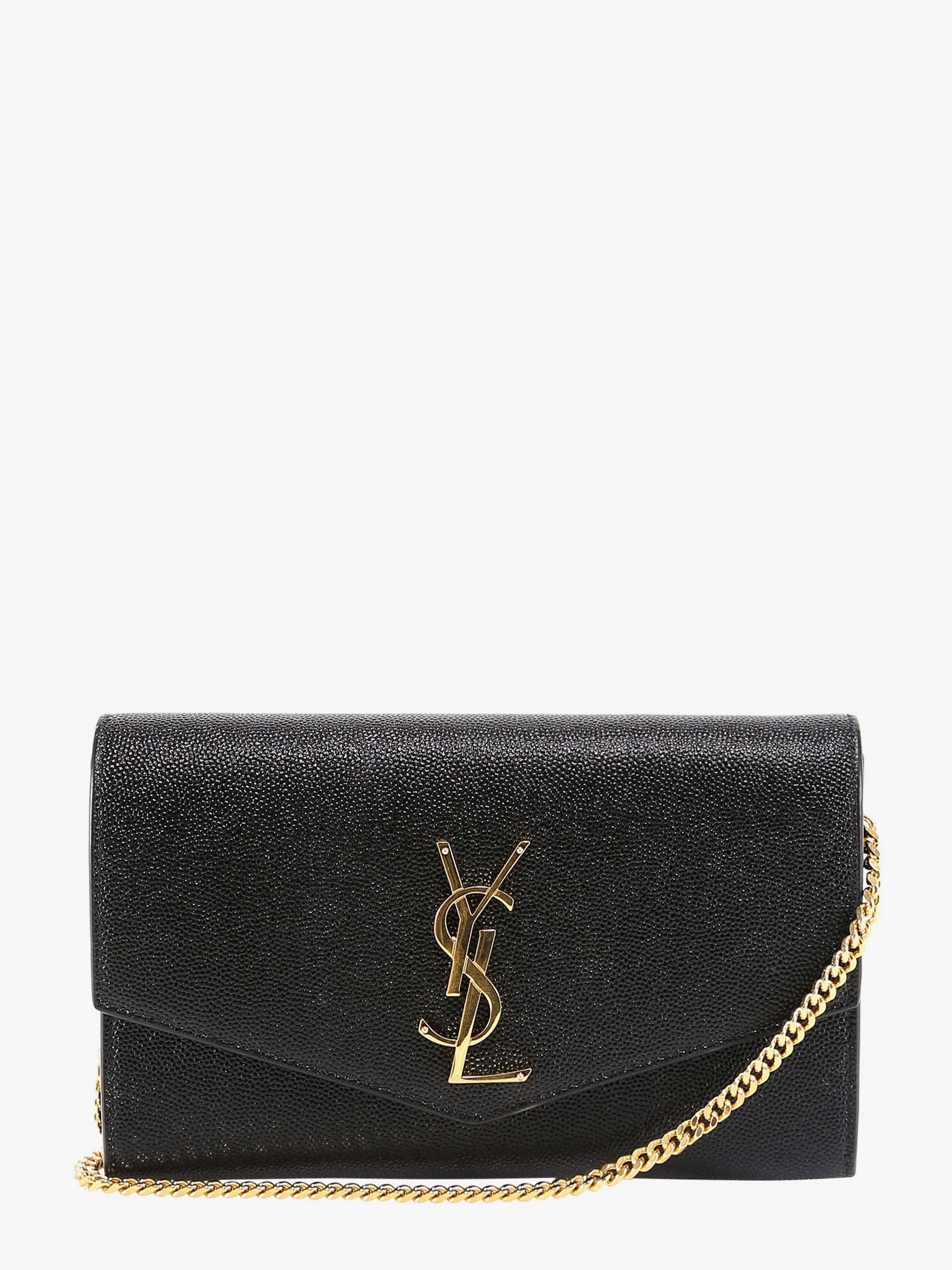 Saint Laurent - Woman - Black - Crossbody Bag