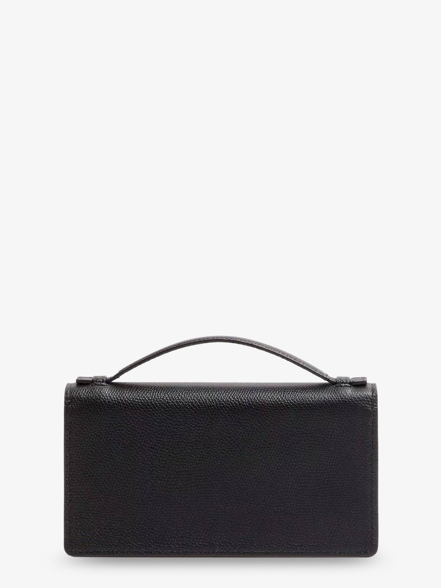 Valentino Garavani - Woman - Black - Crossbody Bag