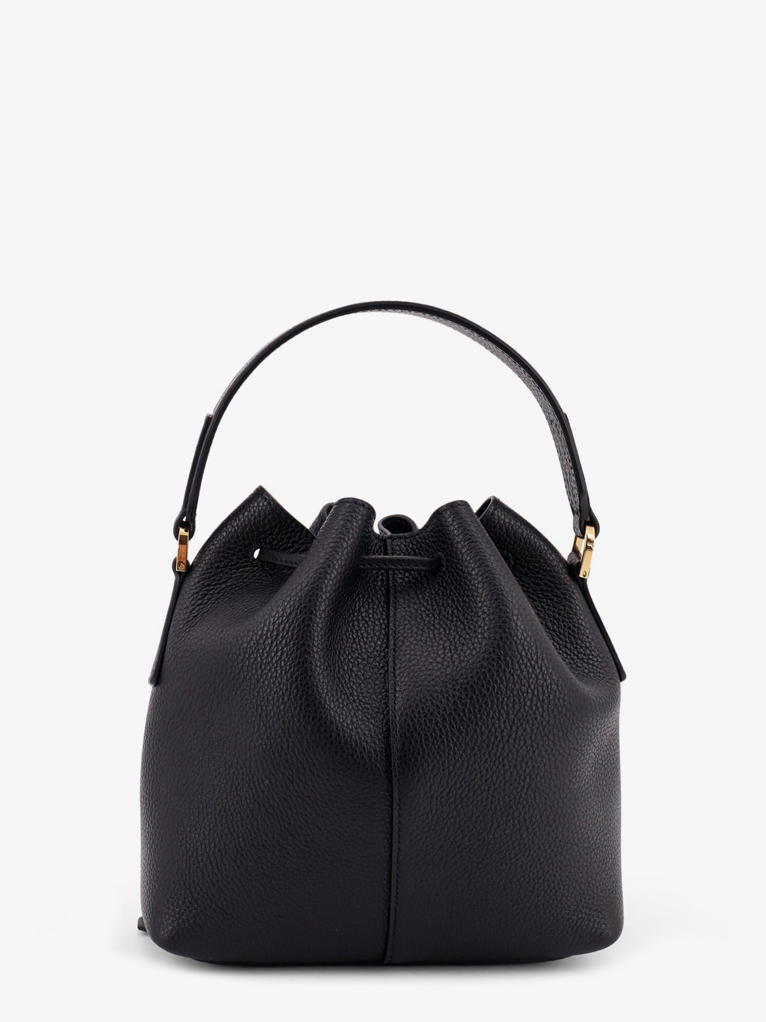 Ferragamo - Woman - Black - Crossbody Bag