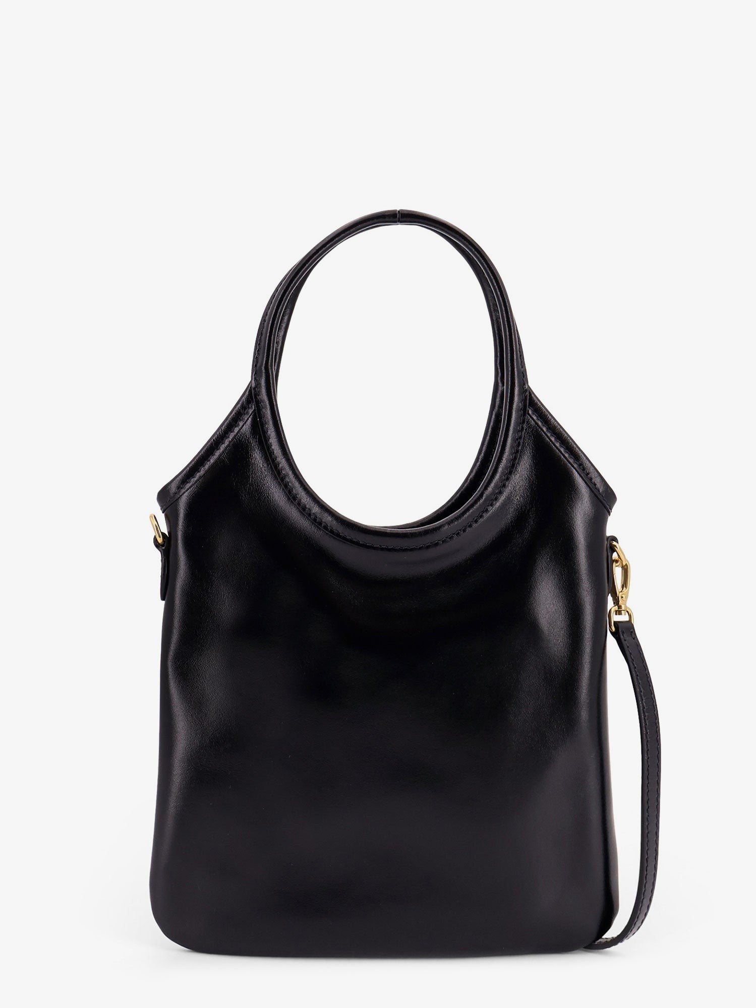 Miu Miu - Woman - Black - Crossbody Bag