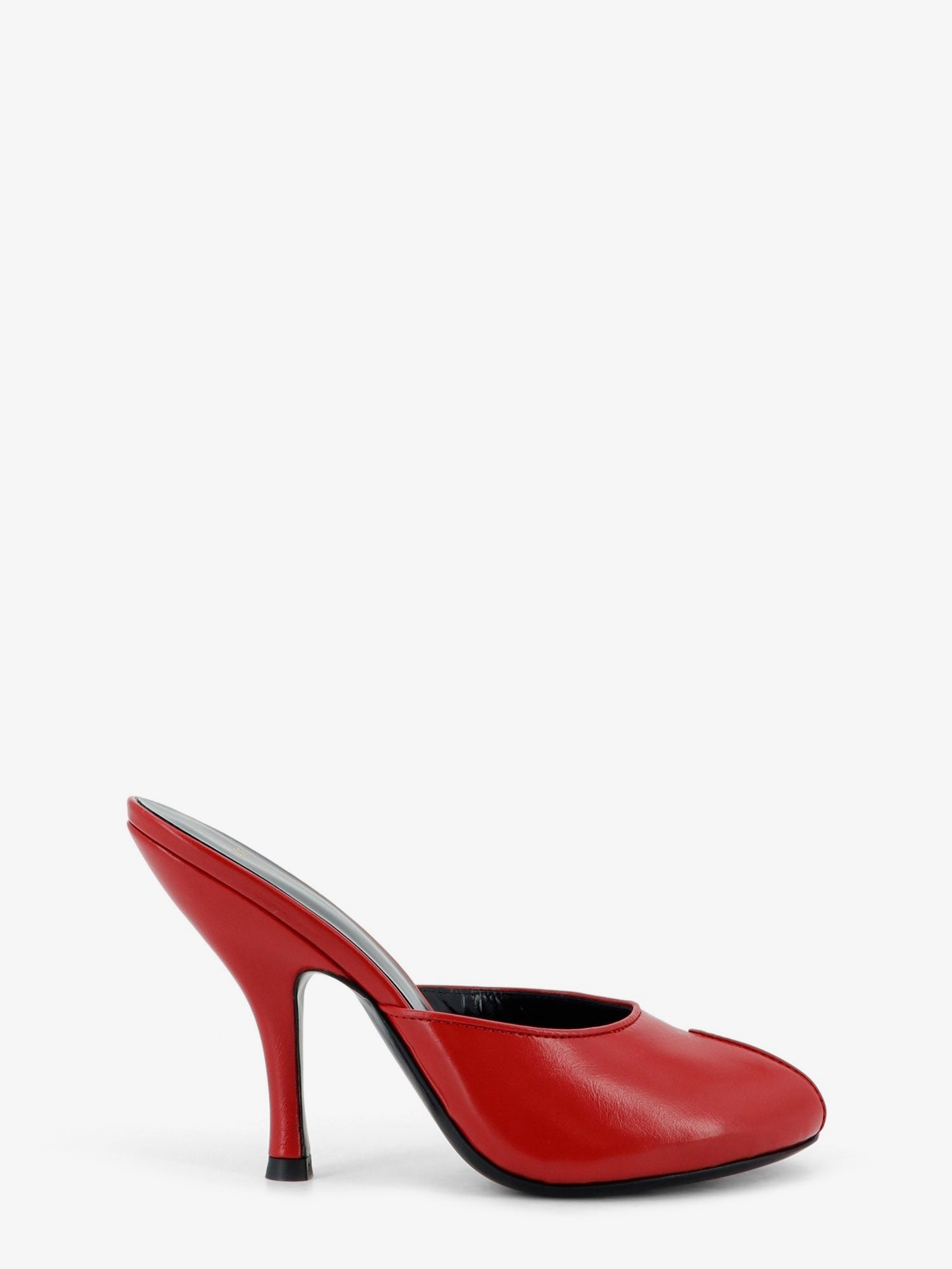 JUDE - Woman - Red - Sandal