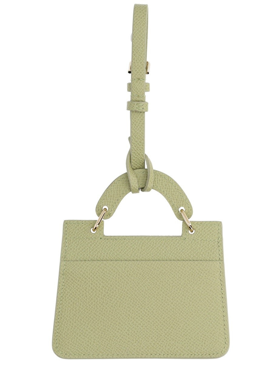 Dolce & Gabbana - Woman - Green - Wallet