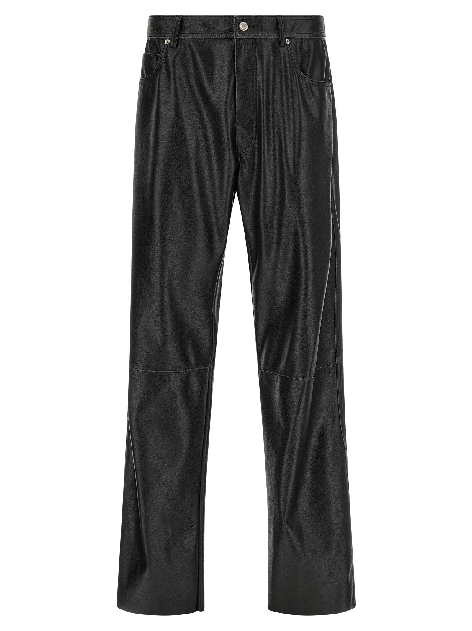 MM6 MAISON MARGIELA - nan - Black - Pants
