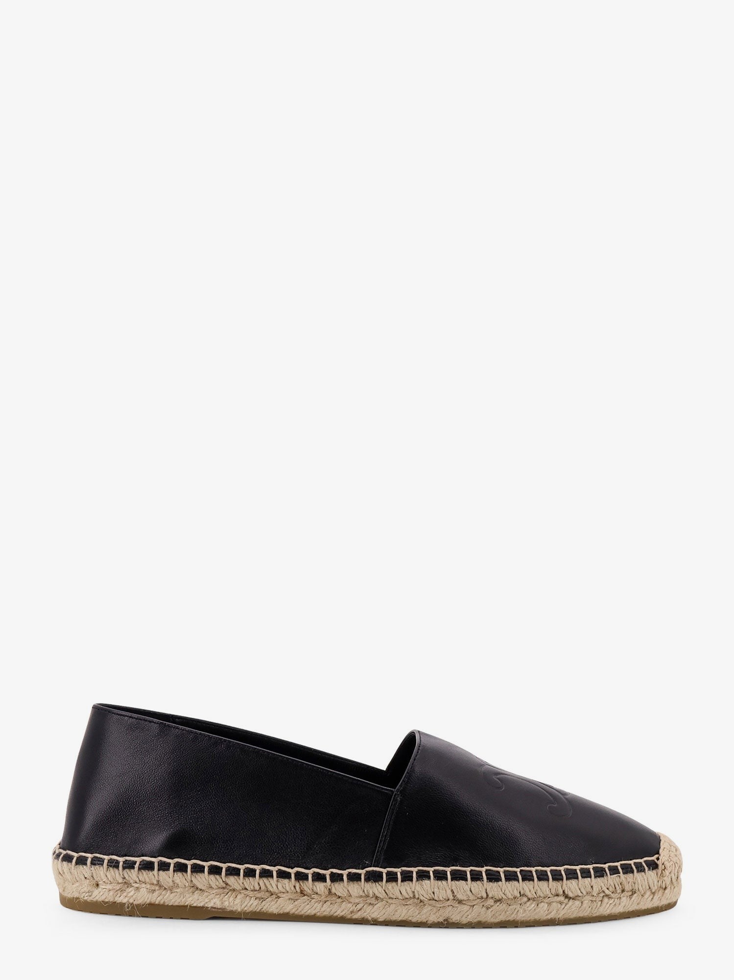 Celine - Man - Black - Sandal