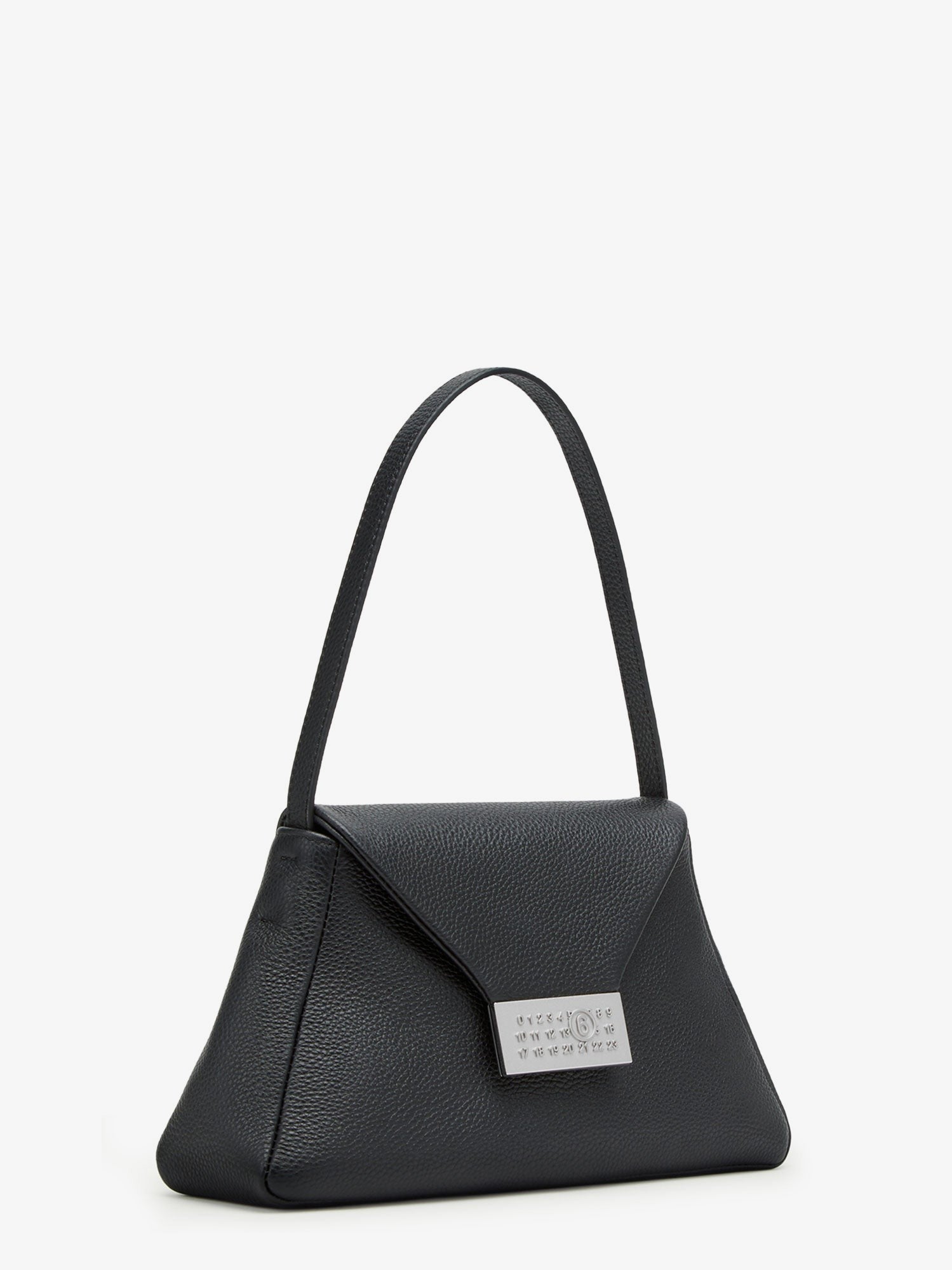 MM6 MAISON MARGIELA - Woman - Black - Handbag
