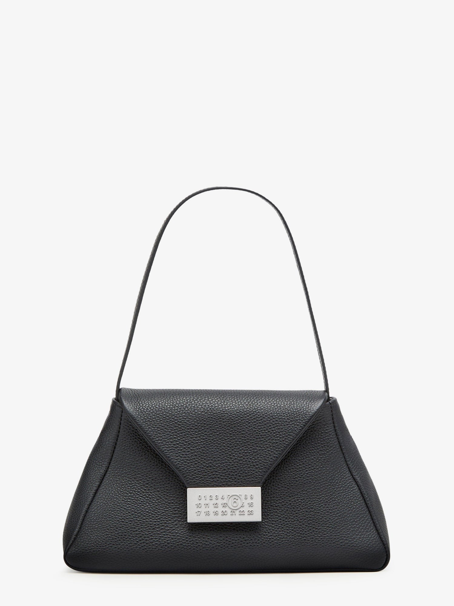 MM6 MAISON MARGIELA - Woman - Black - Handbag