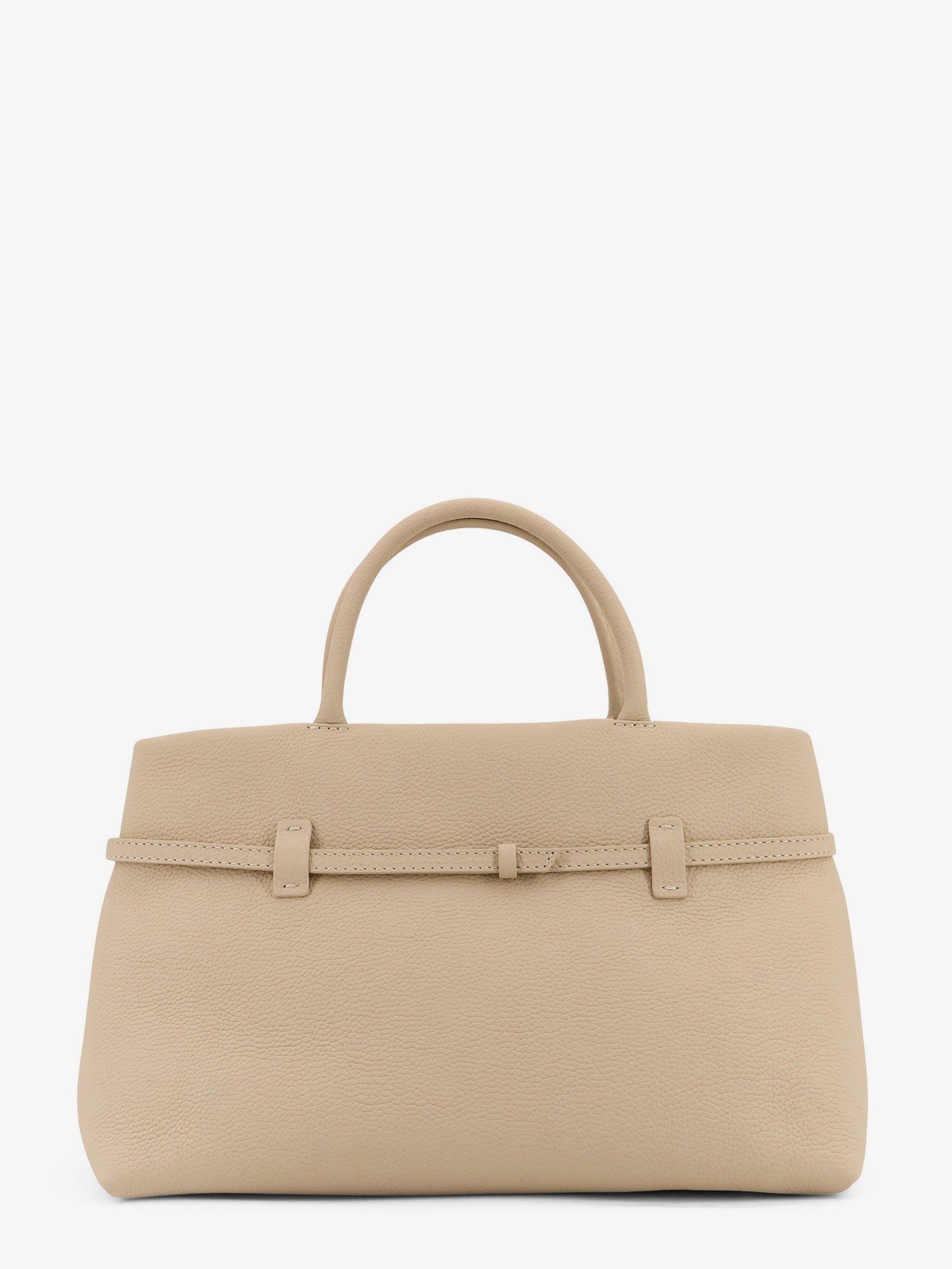 MANU ATELIER - Woman - White - Handbag