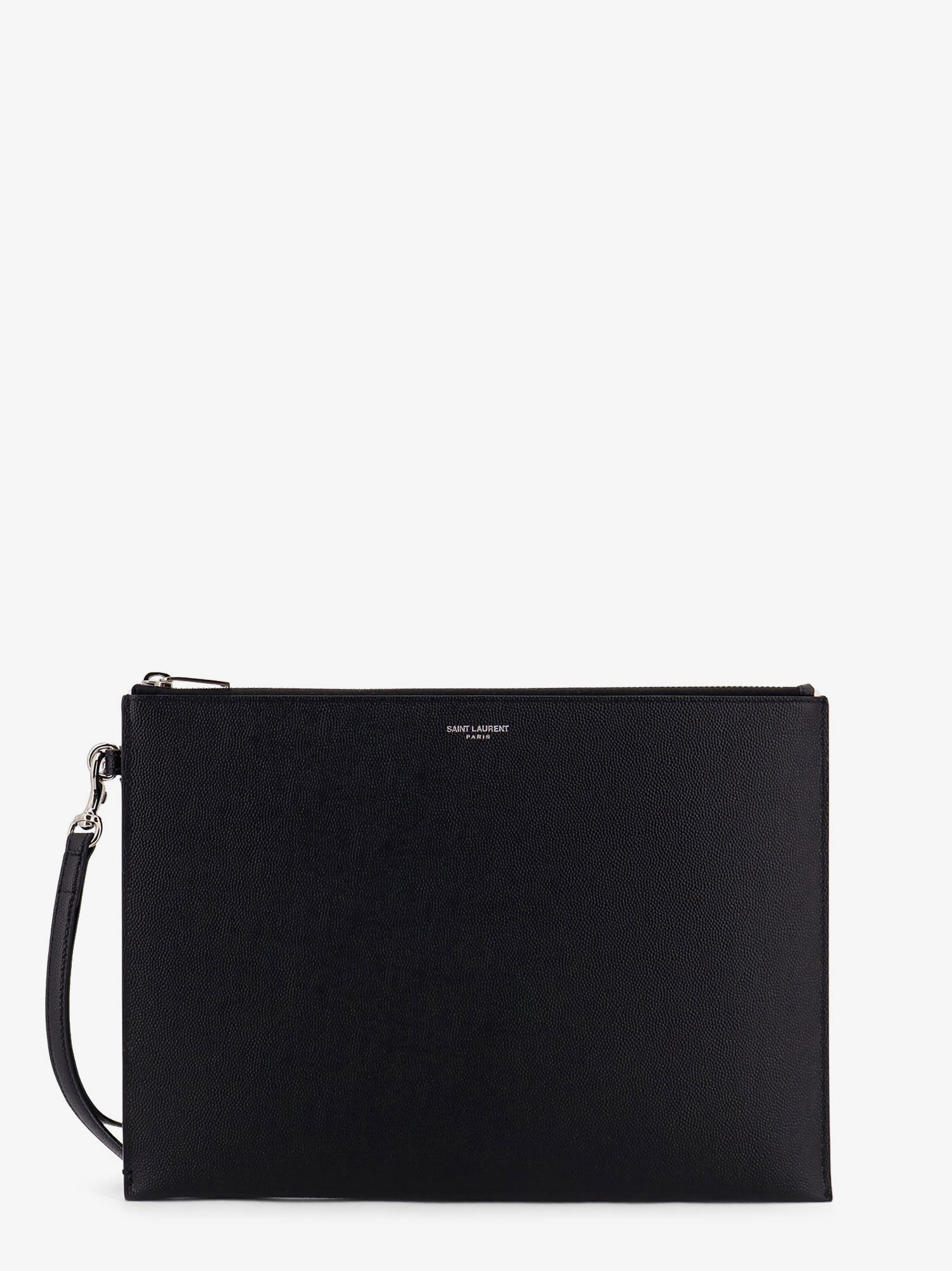 Saint Laurent - Man - Black - Tech Accessory