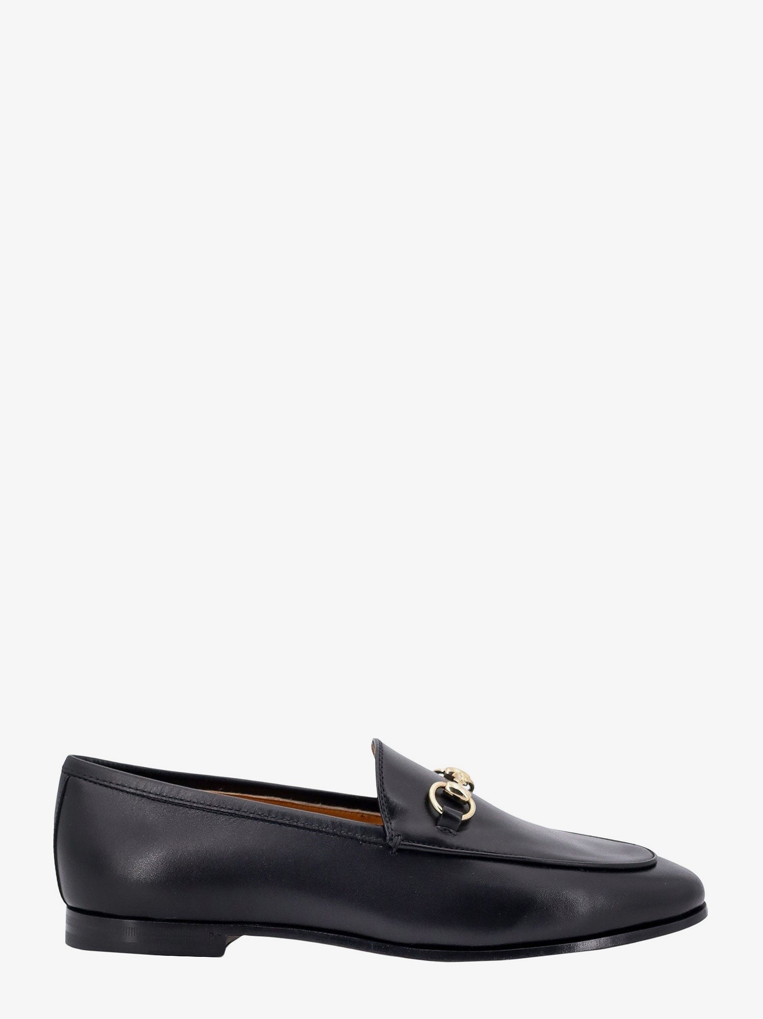 Gucci - Woman - Black - Loafer