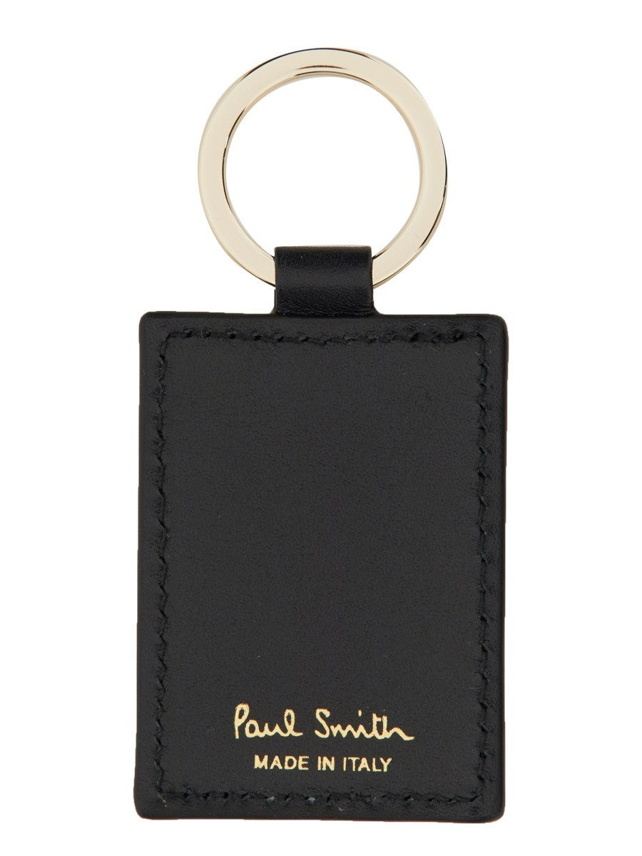 PAUL SMITH - Man - Multicolour - Key Holder