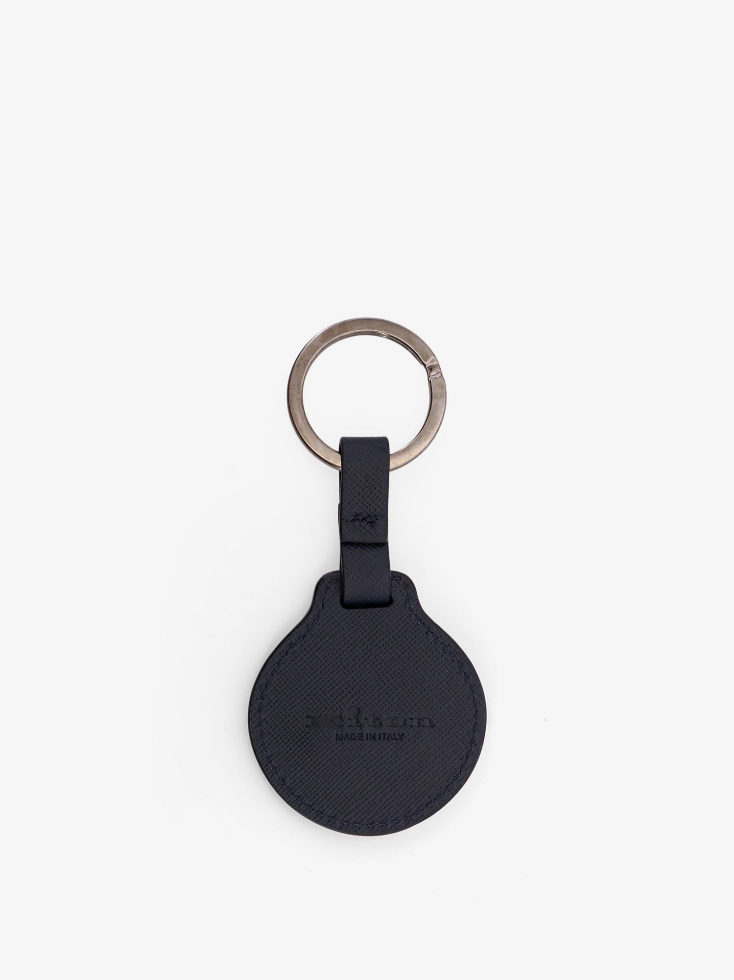 KITON CIRO PAONE - Man - Blue - Key Holder